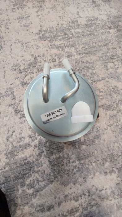 Бензонасос газель бизнес