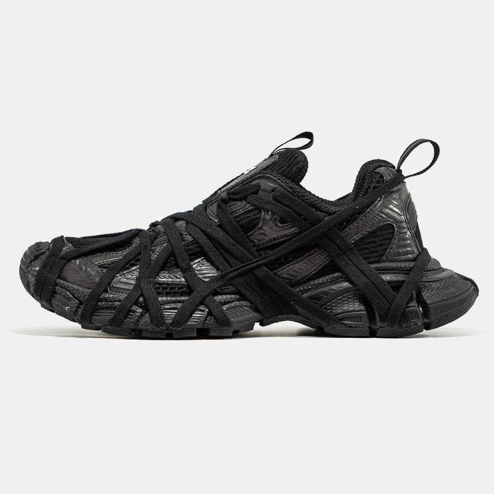 Balenciaga Defender, 3XL, Track, Runner (36-45)