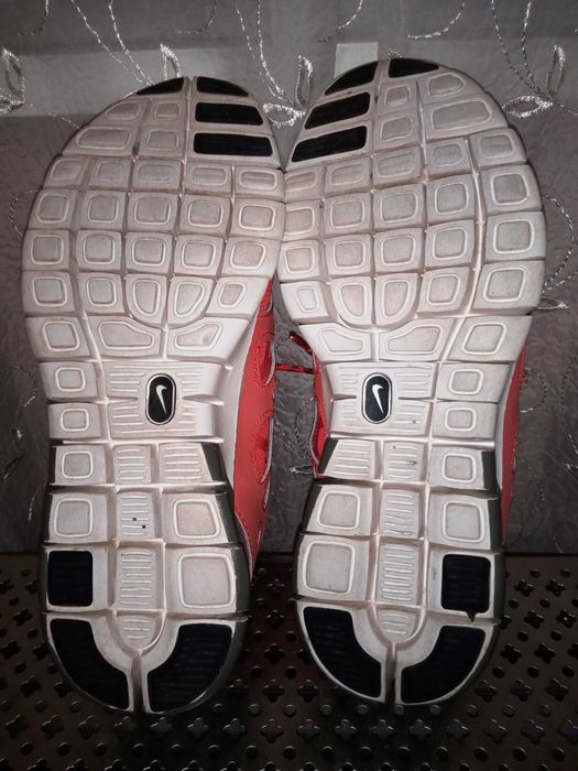 NIKE Free Run 2, Оригинал. Код 1864