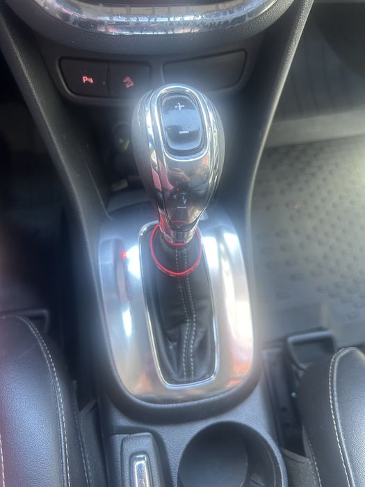 Vand Opel Mokka automat