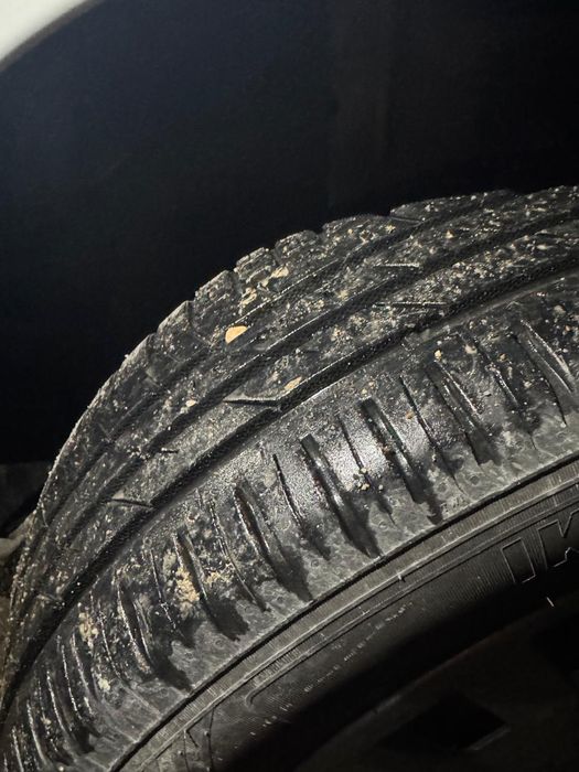 Продам комплект балонны R15