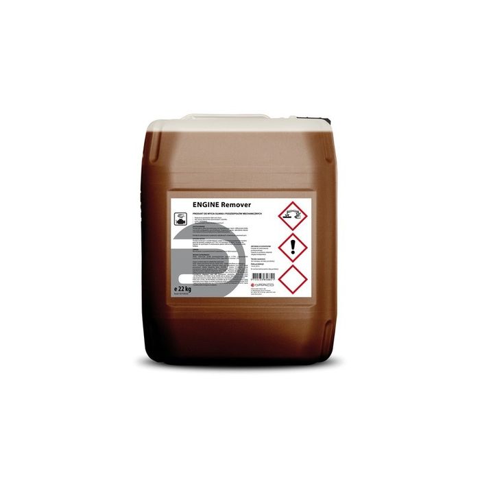 Solutie tare curatat ulei,vaselina,Solutie curatat motor 20L