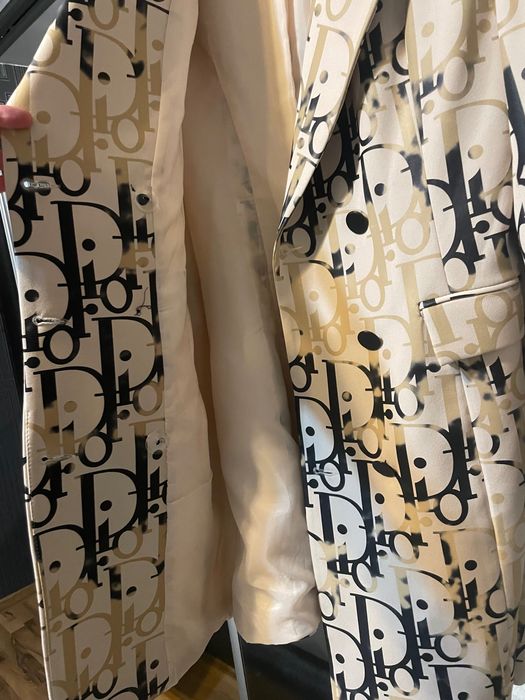 Дамско сако Dior