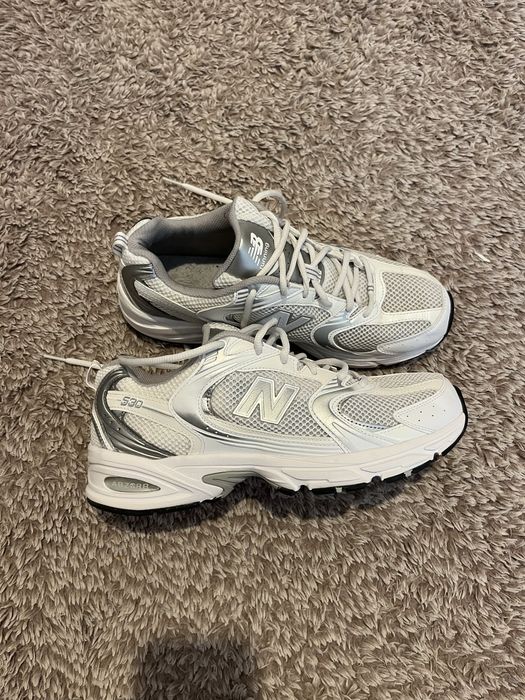 New Balance 530-оригинални маратонки