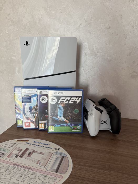 Sony PlayStation 5 Slim