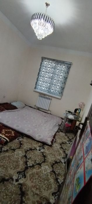 3 xonali uy sotiladi