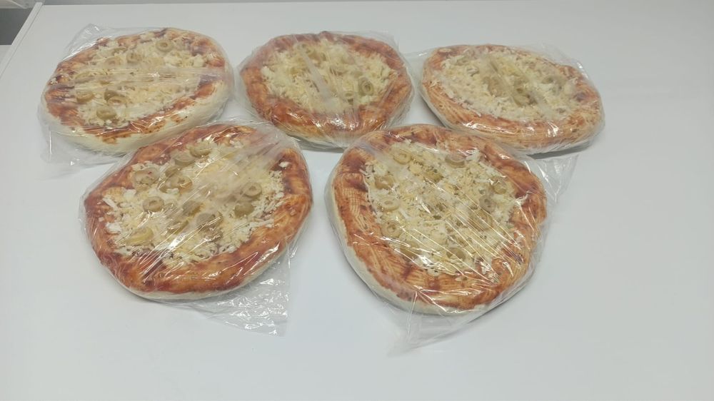 Продажа полуфабрикатов