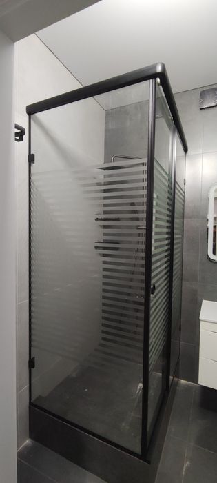 Душевая кабина  под заказ