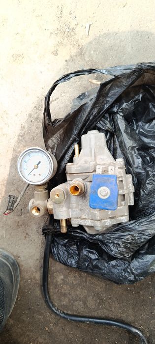 Темир газ балон 90 талик