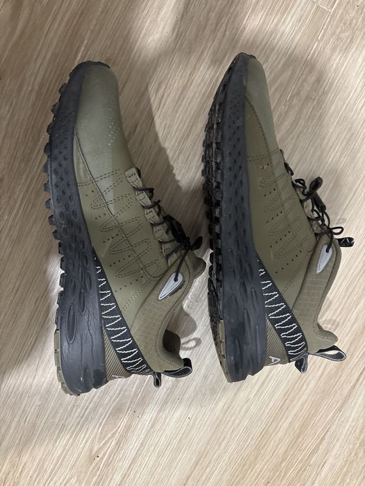 Обувь осень/весна