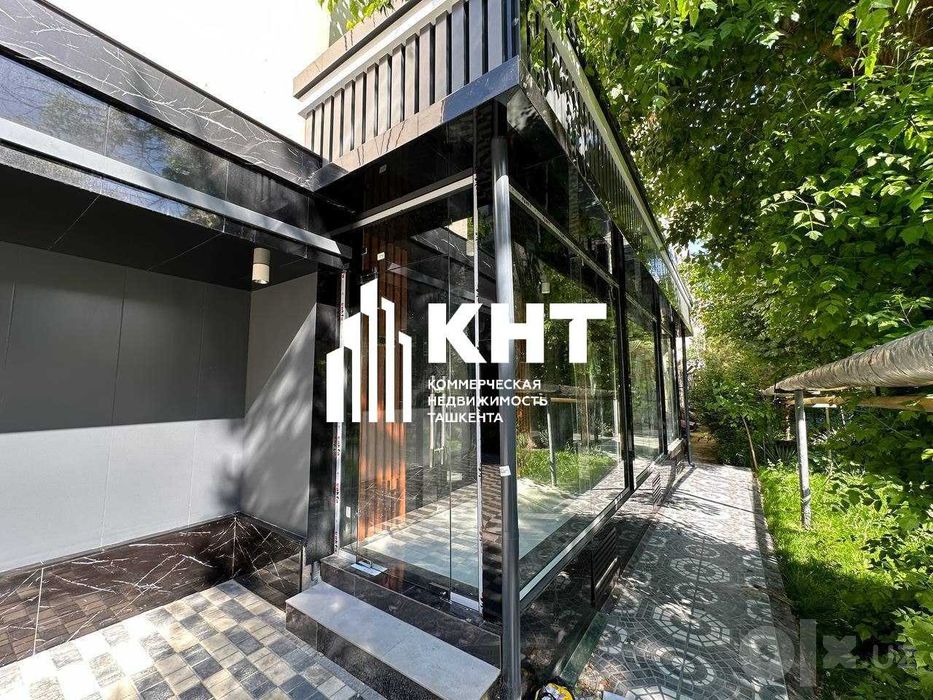 ПРОДАЖА ПОМЕЩЕНИЯ от KНT под Офис в центре(Ойбек) с Арендаторами