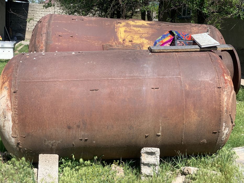 Емкость Бочка…..