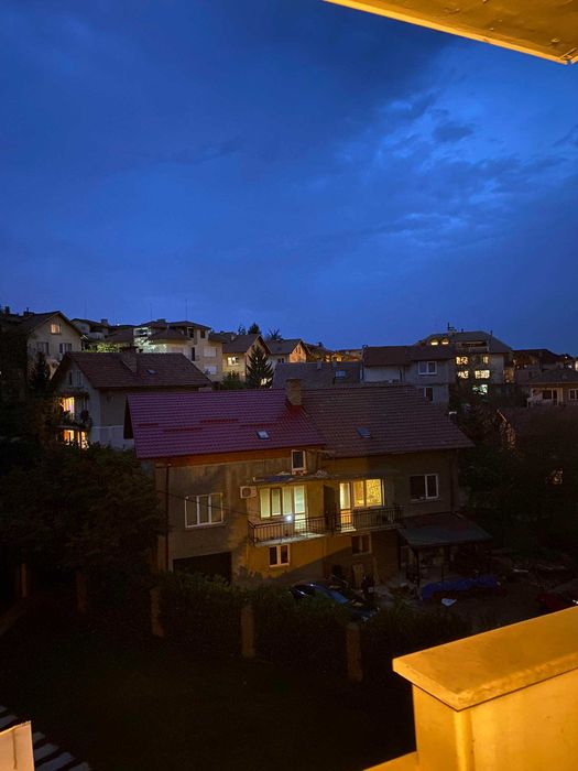 Дава се под наем Тристаен апартамент в София, Горна баня - 144 кв.м за 765 € - Снимка #15