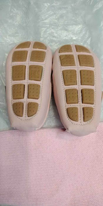 Пакет вещей на девочку 6 - 12 месяцев