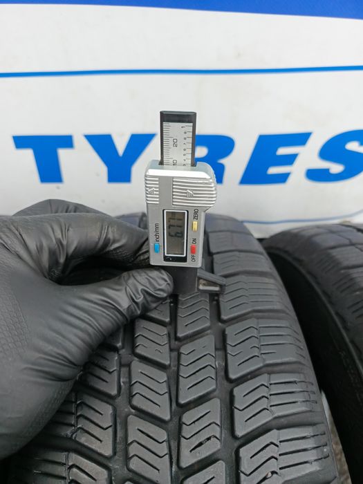 175.70.14 Barum M+S Second-hand