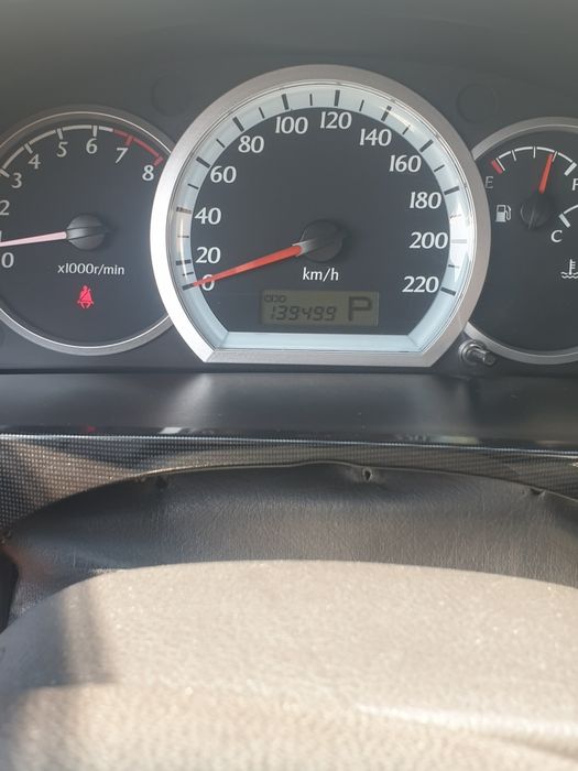 Продаю Chevrolet Lacetti