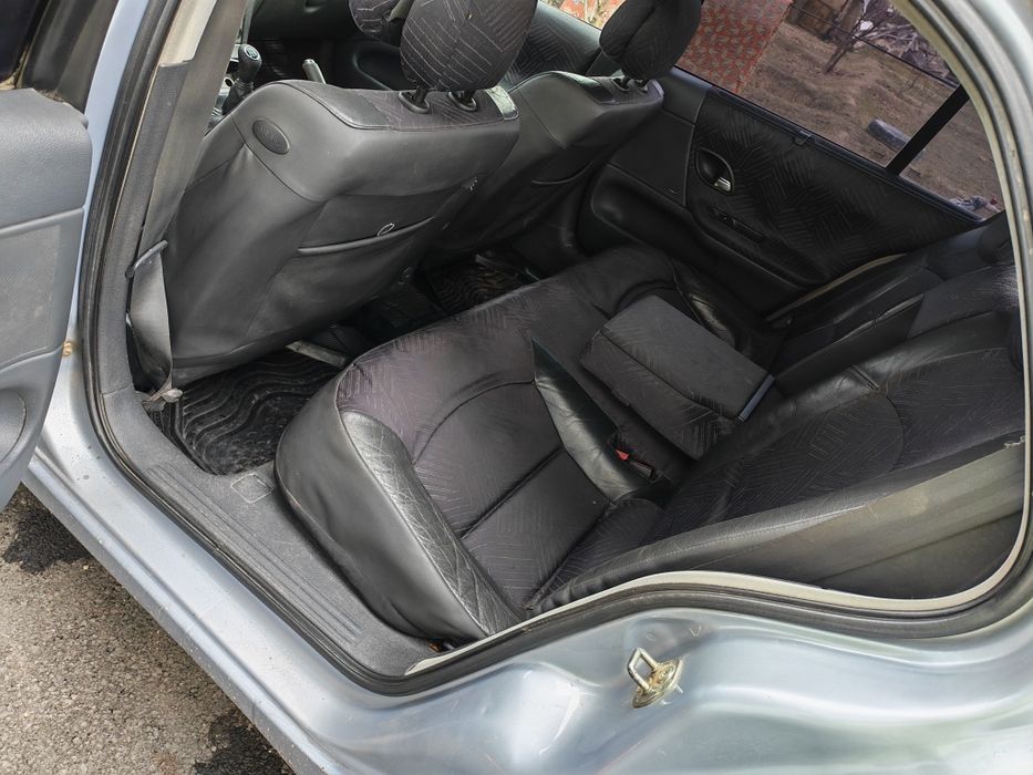 Рено логуна мкпп