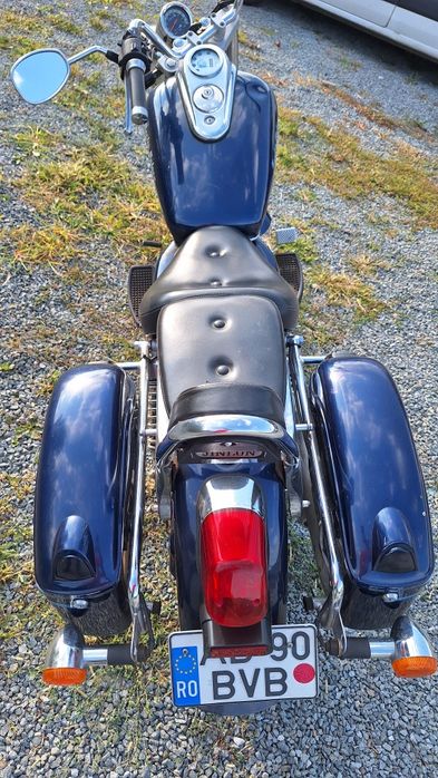 Motocicleta Jinlun 150cc