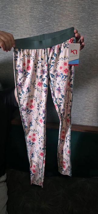 Compleu sport Kari Traa