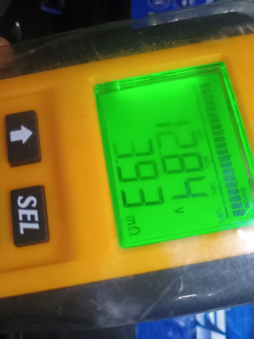 акумулатор 95AH ELECTRON BASIC 780A