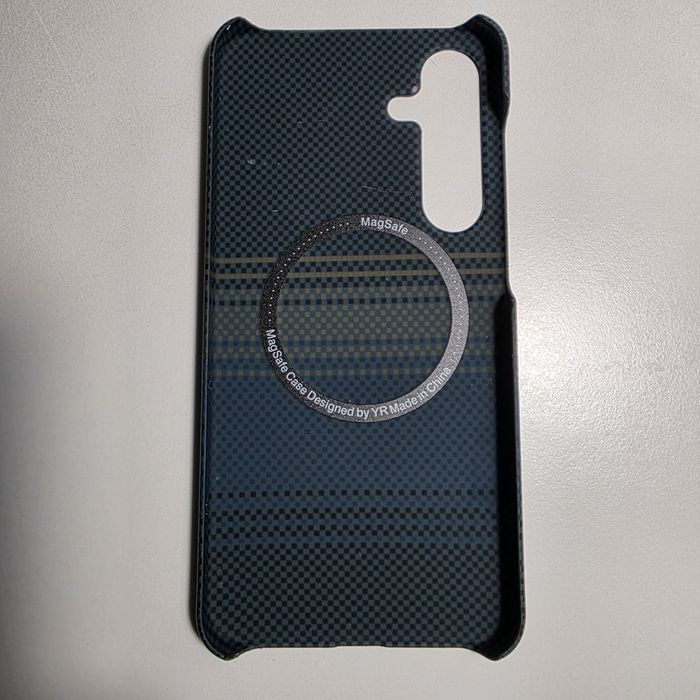 Чехол на Samsung Galaxy S25 Plus