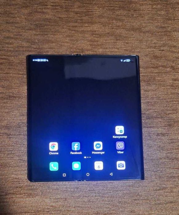 Huawei в перфектно състяние