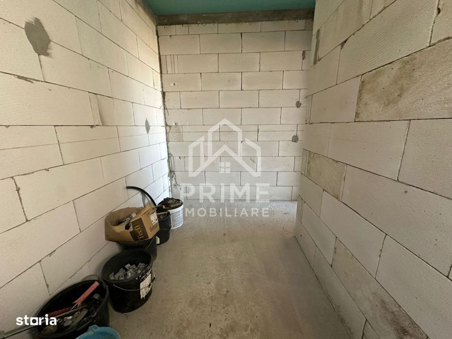 Casa Individuala 105 mp| FINALIZATA LA CHEIE| zona Teius