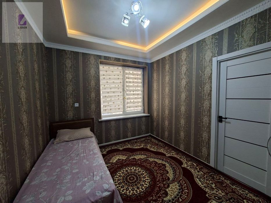 Продается 3х комнатная квартира. Саттепо.