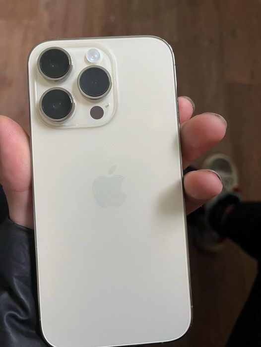 Айфон 14 про б,у