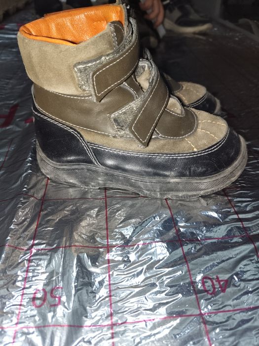 Продается обуви для мальчика