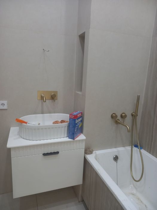 Евро ремонт Астана