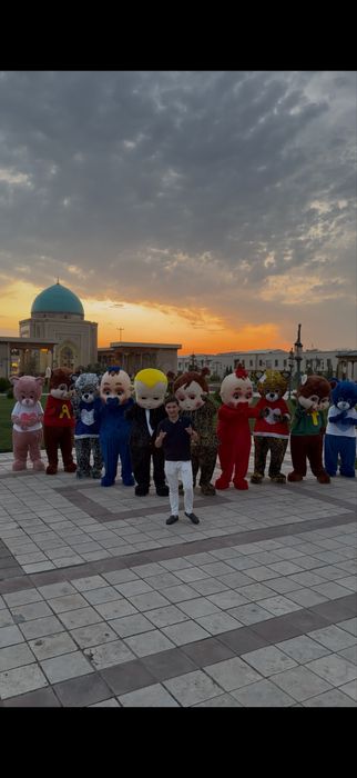 Ayiqlar sotiladi optom