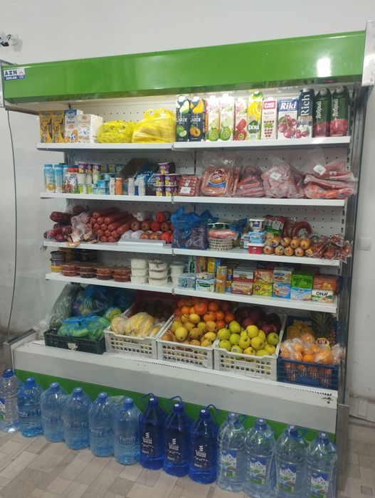 Холодильник горка б/у