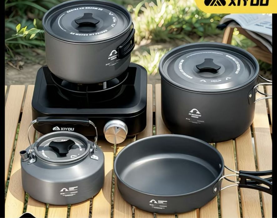 Всё для природы и отдыха