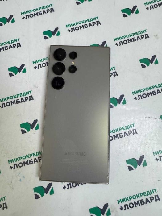 Samsung Galaxy S24 Ultra 256гб (Кордай) лот 103/4095