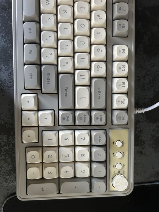 Геймърска клавиатура EWEADN