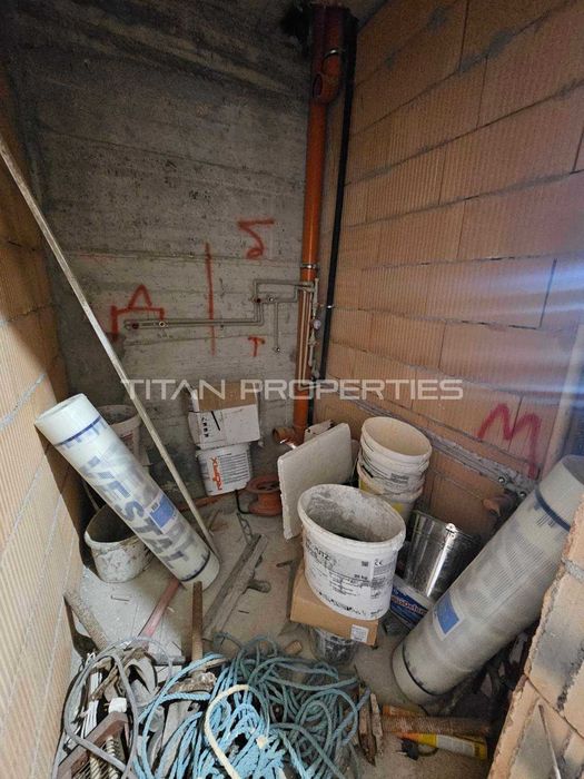 Продава се Тристаен апартамент в Варна, Автогара - 121 кв.м за 1215 €/кв.м - Снимка #7