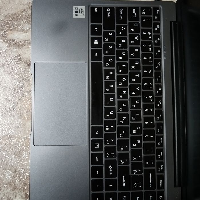 Продам ноутбук Chuwi