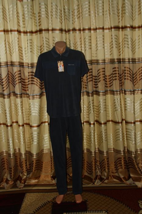 Tepa pas kiyim erkaklar va osmirin yigitlar uchun zamon talab kiyim