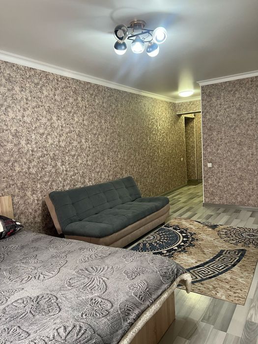 2 комн посуточно