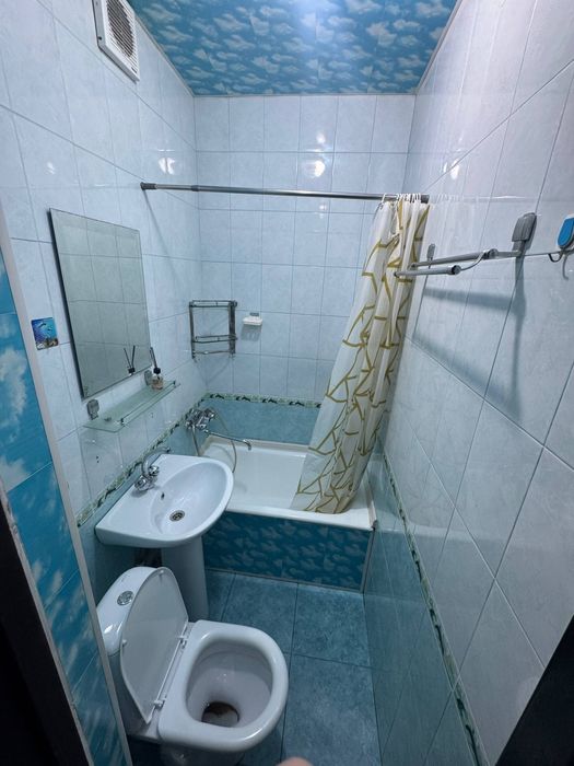 Аренда квартира .