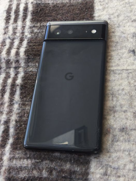 Продам Pixel 6 8/128