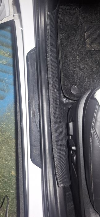 Продам полики Hyundai Sonata DN8