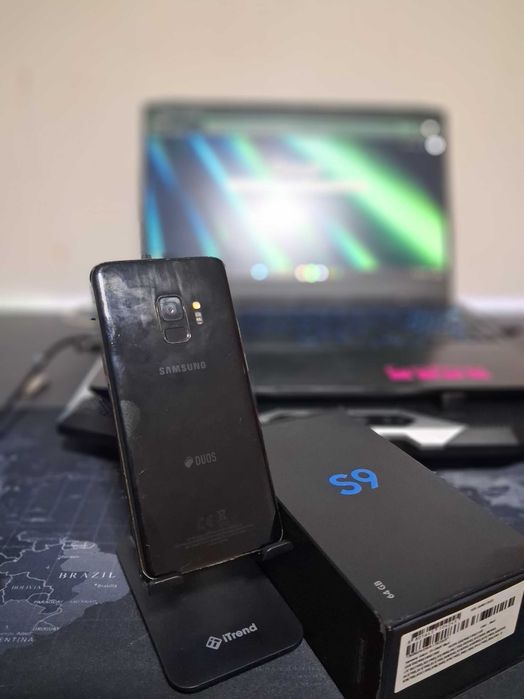 Samsung galaxy s9