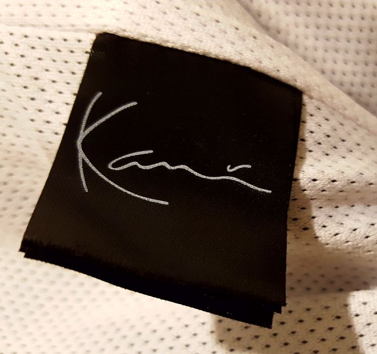 Karl Kani / Puma × BMW track pants мъжки долници