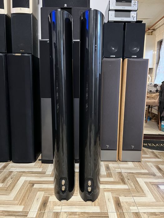 Boxe Top Bowers & Wilkins XT4