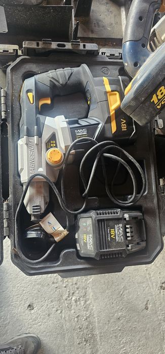 Bosch...De walt..и други