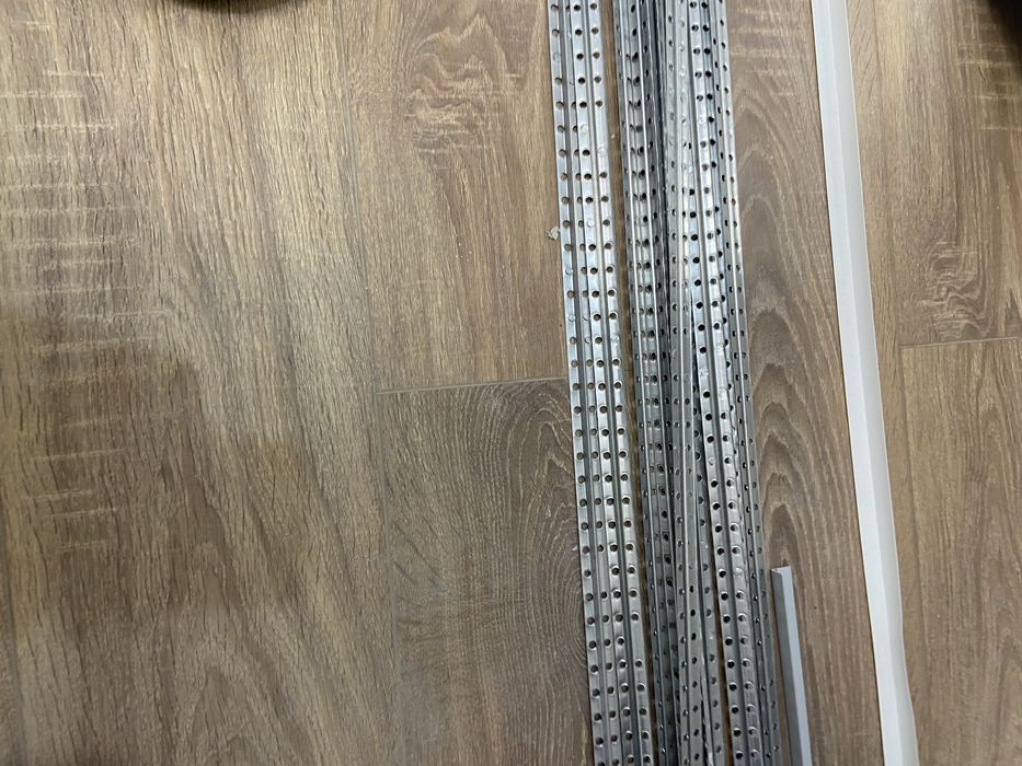 Рабочий козел и маяк