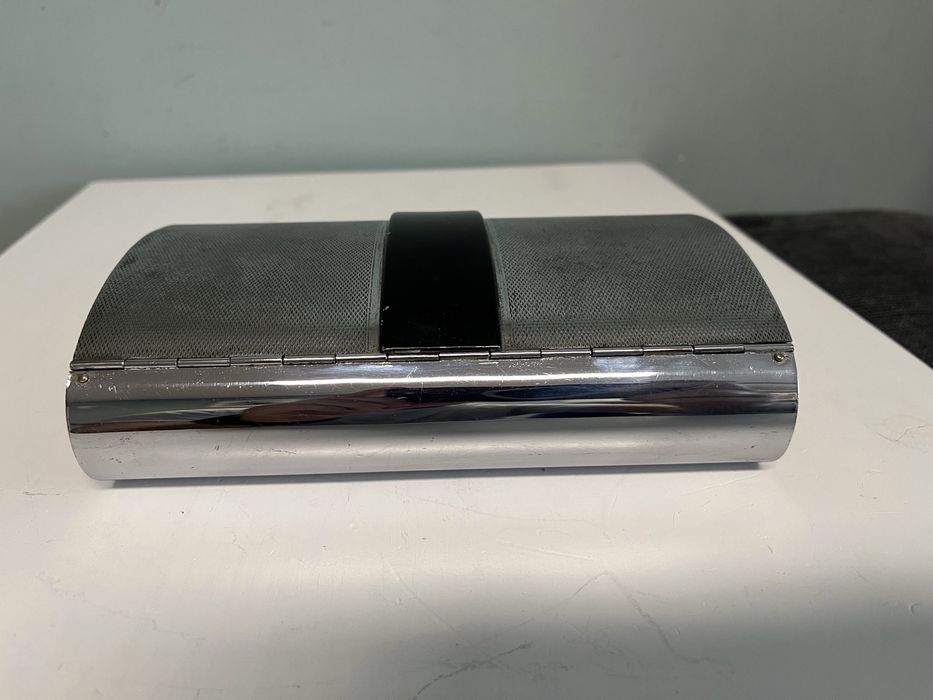 Кутия за съхранение / Carl Auböck / 50-те