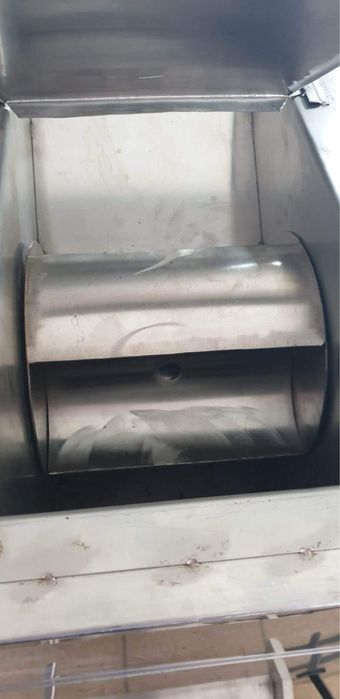 Машина за белене на лук